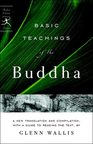 Basic Teachings of the Buddha