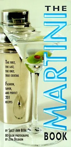 Martini Book