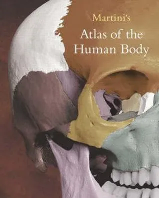 Martini's Atlas Of The Human Body