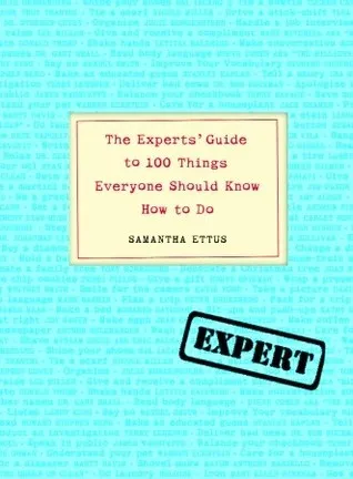 The Experts