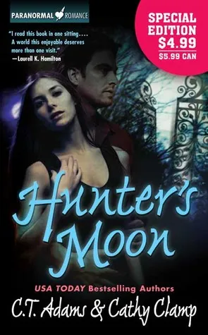 Hunter's Moon