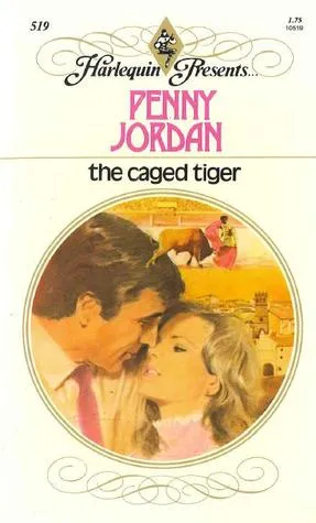 The Caged Tiger