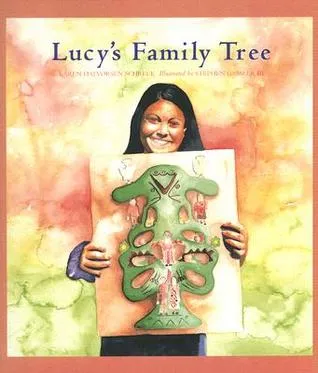 Lucy's Family Tree