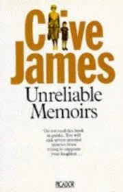 Unreliable Memoirs