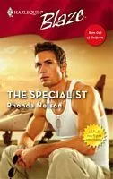 The Specialist (Men Out Of Uniform, #2)