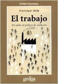 El Trabajo: Un valor en peligro de extinción