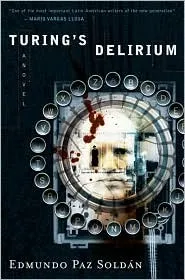 Turing's Delirium