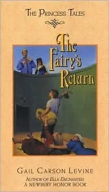 The Fairy's Return