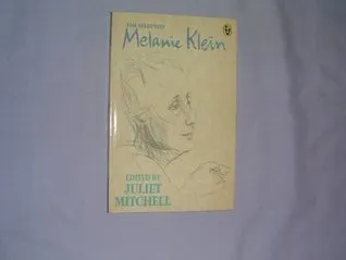 Selected Melanie Klein