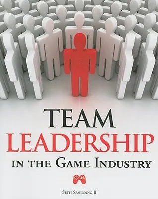 Team Leadership in the Game Industry