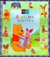 Pooh Anytime Stories