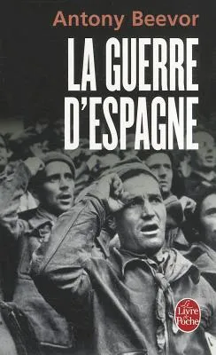 La Guerre d'Espagne