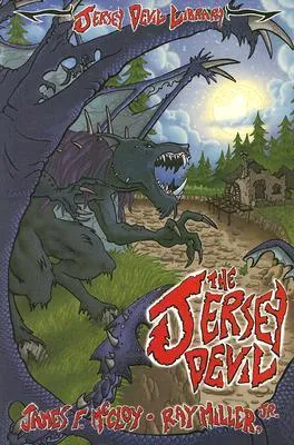 The Jersey Devil