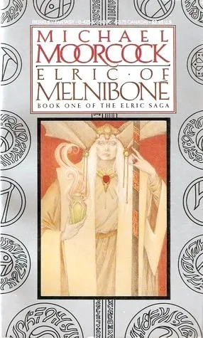 Elric of Melniboné