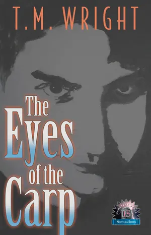 The Eyes of the Carp (Cemetery Dance Novella Series, #15)