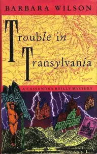 Trouble in Transylvania