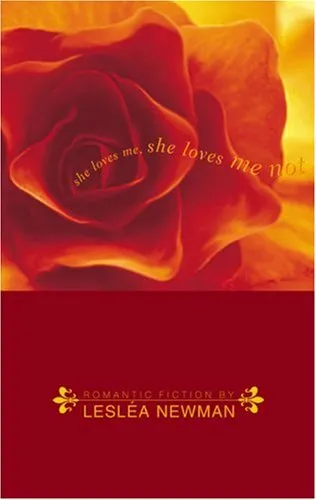 She Loves Me, She Loves Me Not: Romantic Fiction