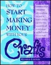 How to Start Making Money with Your Crafts