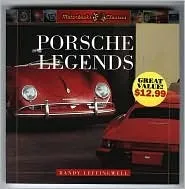 Porsche Legends