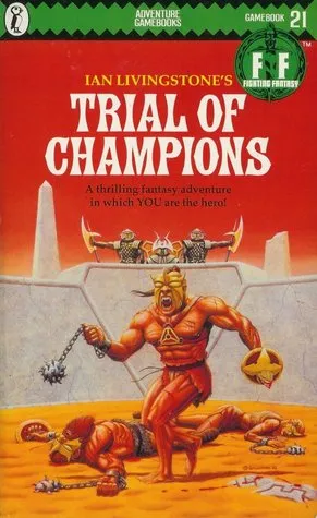 Trial of Champions