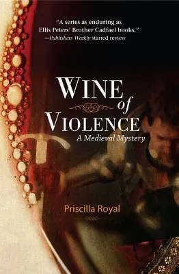 Wine of Violence