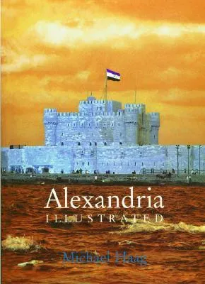 Alexandria Illustrated