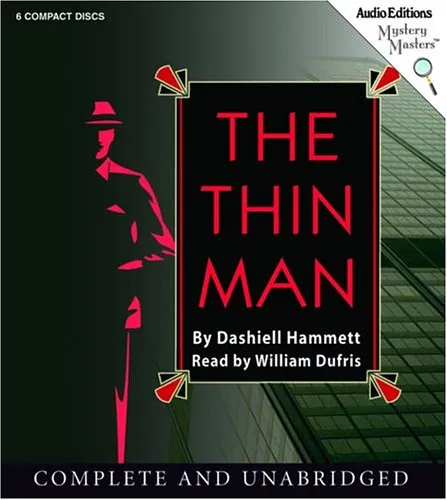 The Thin Man