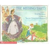 The Missing Tarts