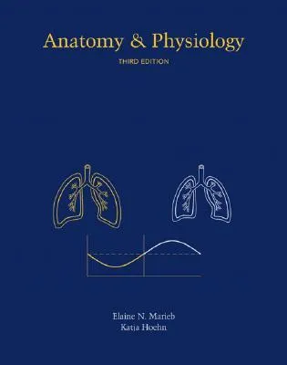 Anatomy & Physiology [With CDROM]