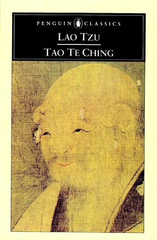 Tao Te Ching