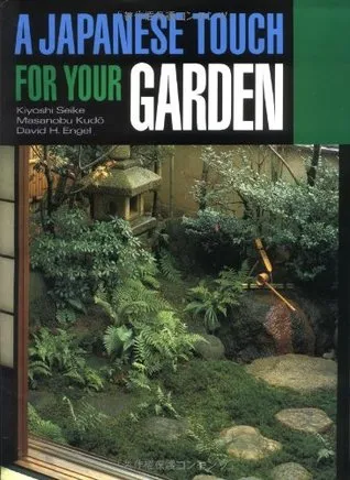 A Japanese Touch for Your Garden