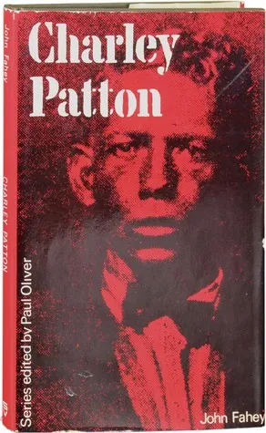 Charley Patton