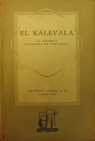 El Kálevala