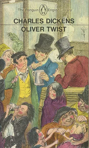 Oliver Twist