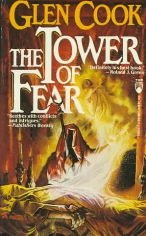 The Tower of Fear