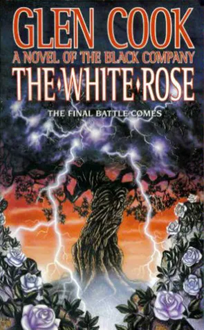 The White Rose