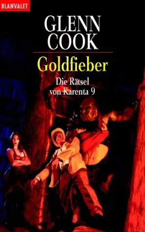 Die Rätsel Von Karenta 09. Goldfieber