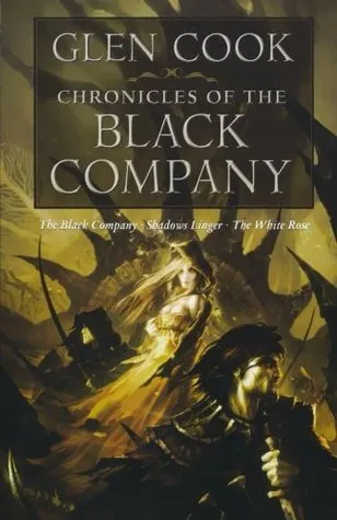 Chronicles of the Black Company