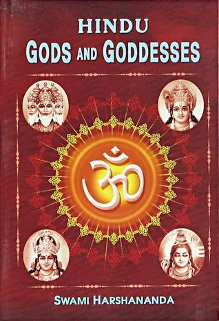 Hindu Gods and Goddesses