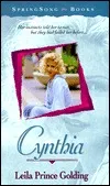 Cynthia: Springsong