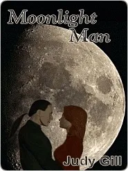 Moonlight Man [Golden Bangles Trilogy Book 2]