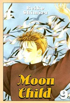 Moon Child: Volume 9