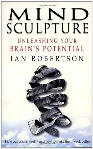 Mind Sculpture: Your Brain