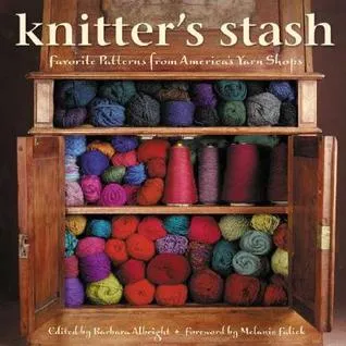 The Knitter