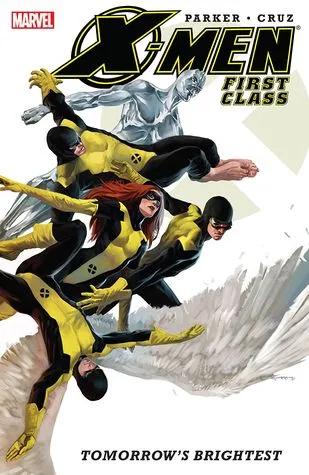 X-Men: First Class - Tomorrow