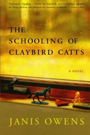 The Schooling of Claybird Catts