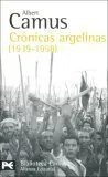 Cro?nicas argelinas (1939-1958)