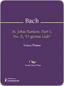 St. John Passion