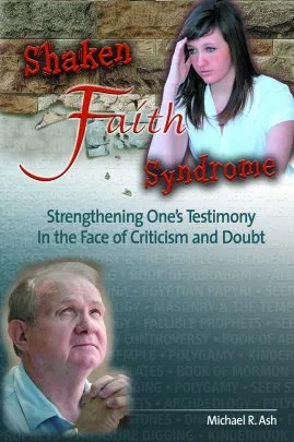 Shaken Faith Syndrome. Strengthening One