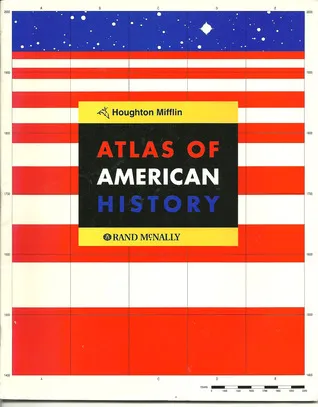 Atlas of American History